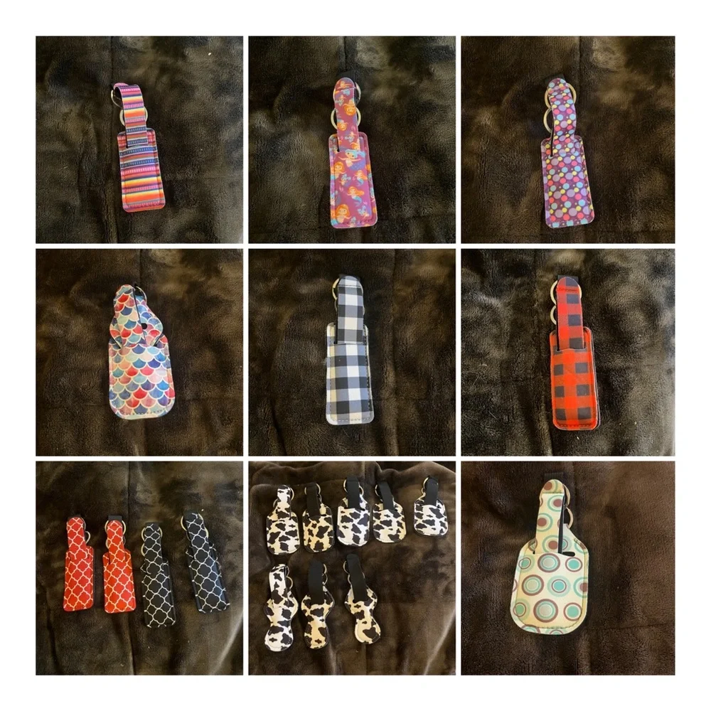 Safety keychains!!! - Picture 9 of 13